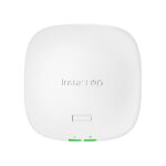 HPE Networking Instant On AP21 (RW) Dual Radio 2x2 Wi-Fi