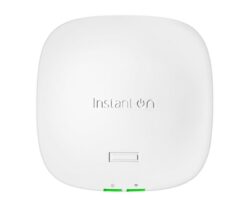 HPE Networking Instant On AP21 (RW) Dual Radio 2x2 Wi-Fi