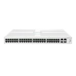 HPE Networking Instant On Switch 48p Gigabit 4p SFP+ 1930 - imagine 3