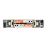 HPE MSA 2060 10GbE iSCSI SFF 12TB Flash Bundle - imagine 2