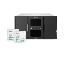HPE LTO-8 Ultrium 30TB RW Data Cartridge