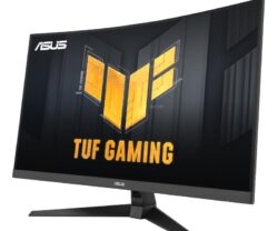 Monitor Asus 31.5" VG32WQ3B, Diagonal (inch): 31.5, Diagonal (cm): 80,