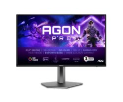 Monitor AOC 31.5" AG326UD