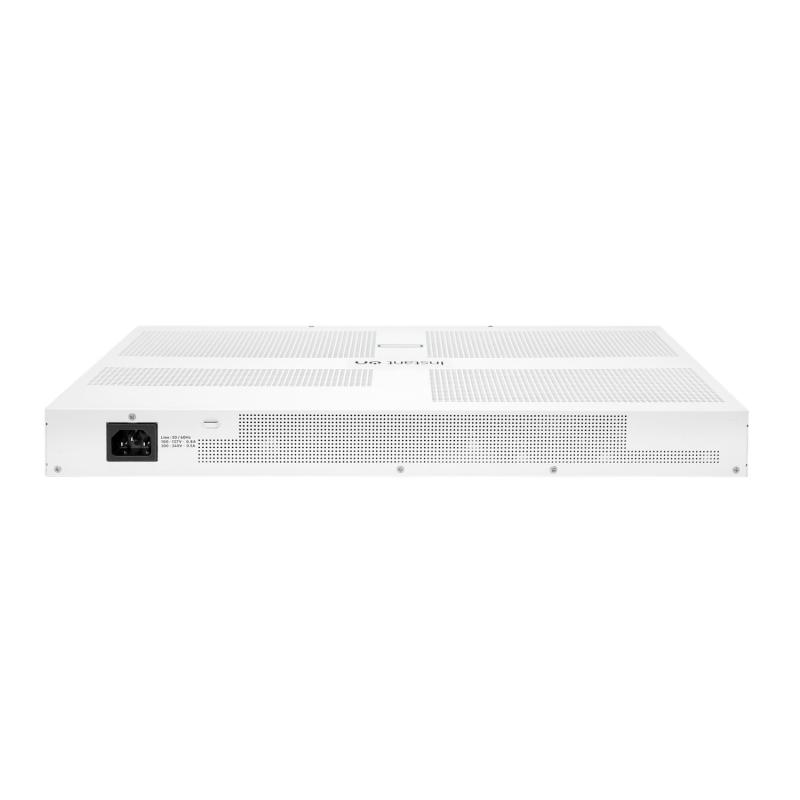 d38a0757ddcdd419a42f1950301d7c6a.jpg HPE Networking Instant On Switch 48p Gigabit 4p SFP+ 1930 - imagine 1