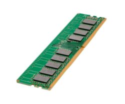 HPE 8GB (1x8GB) Single Rank x8 DDR4-2933 CAS-21-21-21 Registered Smart