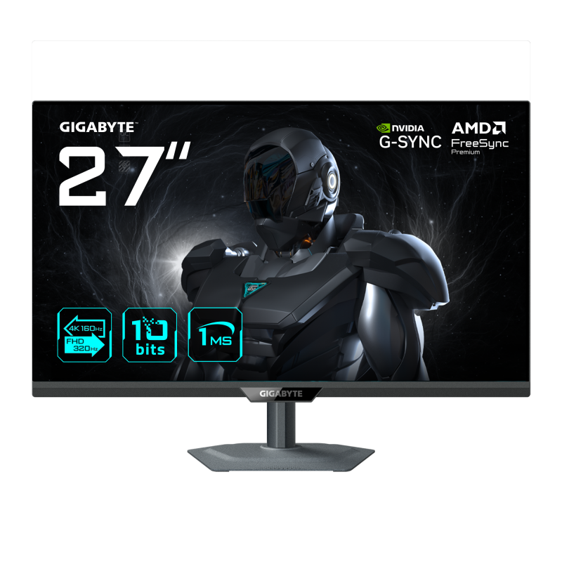 d51b91e496f3b0c6d541795938ef5218.png Monitor Gaming Gigabyte G27UP, 27", Dual Mode UHD (3840x2160), 160Hz, - imagine 1
