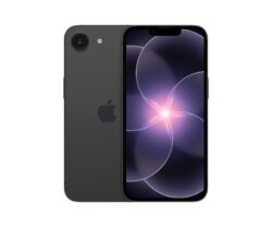 iPhone 17e 256GB Black