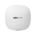 HPE Aruba Networking AP-505 (RW) Dual Radio 2x2 802.11ax Internal - imagine 2