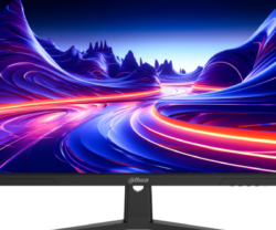 Monitor Dahua 27" DHI-LM27-E231BN, Diagonal (inch): 27, Diagonal (cm): 68,