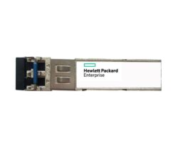 HPE Aruba Networking 10G SFP+ LC LRM 220m OM2 MMF
