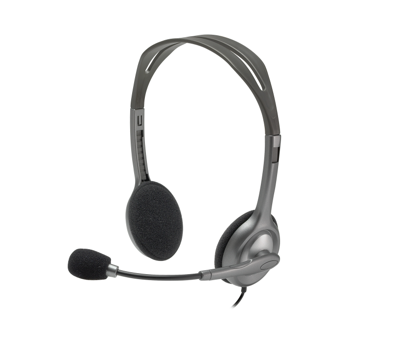 dc6d0974d0836e34c1a3430d54d8da20.png Casti Head-band Logitech H110, Wired, noise-canceling, Multicolor - imagine 1