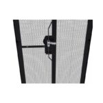 HPE 22U 600mmx1075mm G2 Kitted Advanced Pallet Rack with Side - imagine 6