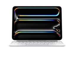 Magic Keyboard for iPad Pro 11‑inch (M5) - International English