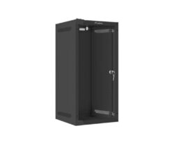 Dulap rack 10" perete 12U / 280x310 (flat pack) cu