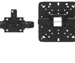 HPE ANW AP-MNT-U CAMPUS TYPE U BRKT KIT