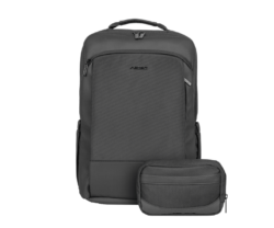 Rucsac laptop Natec Kudu Plus, compatibilitate dimensiune laptop 15.6", 2
