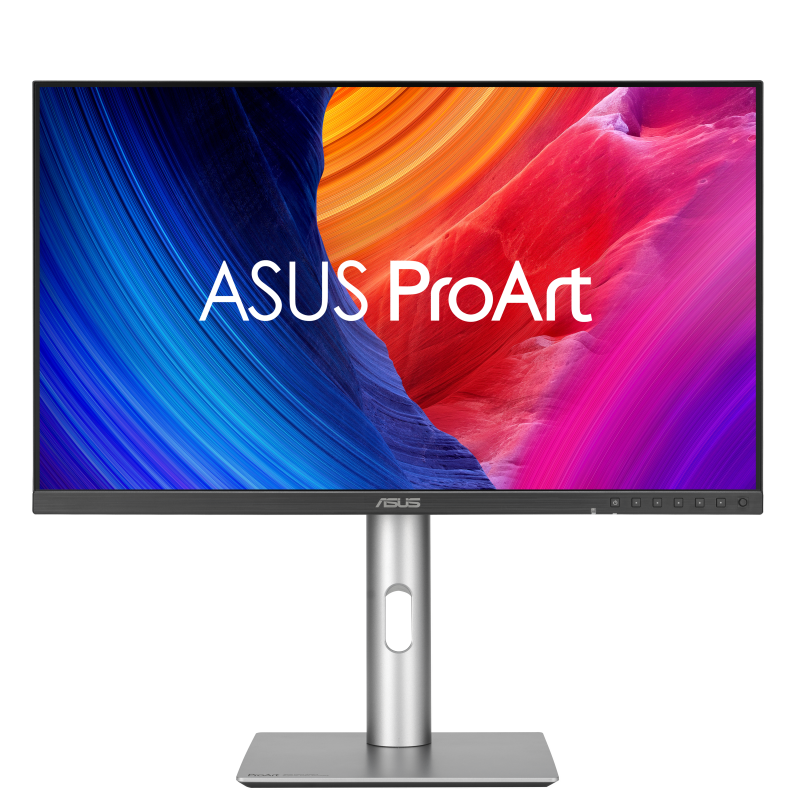 dff53b3baec43a7f37d1afb476424d17.png Monitor Asus 27" PA278CFRV, Diagonal (inch): 27, Diagonal (cm): 69, - imagine 1