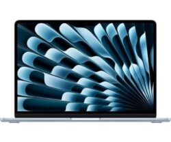 MacBook Air 13.6" Retina/Apple M5 (CPU 10-core, GPU 10-core, NeuralEngine16-core)/32GB/1TB