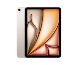 Apple 11-inch iPad Air (M4) Cellular 512GB - Starlight
