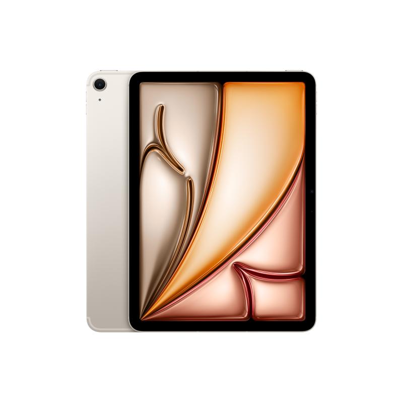 e27db6de32dae4501b84d7f4003f849b.jpeg Apple 11-inch iPad Air (M4) Cellular 512GB - Starlight - imagine 1