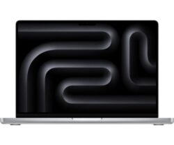 MacBook Pro 14.2"/Apple M4 Pro (CPU 14-core, GPU 20-core, Neural