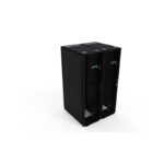HPE 42U 800mmx1200mm G2 Enterprise Shock Network Rack - imagine 8