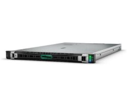 HPE ProLiant DL360 Gen11 4510 2.4GHz 12c 1P 2x32GB-R 8SFF