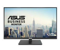 MONITOR 27" ASUS VA27ACFSN
