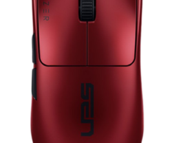 Mouse Razer Viper V3 Pro Sentinels Edition, rezolutie maxima 35000