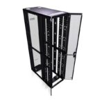 HPE 42U 800mmx1200mm G2 Enterprise Shock Network Rack - imagine 14