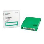 HPE LTO-8 Ultrium 30TB RW Data Cartridge - imagine 6