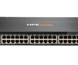 Aruba 6300M 48G CL4 PoE 4SFP56 Swch