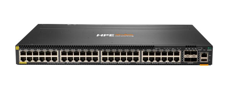 ed42fd4244943c4269358b2c787208c2.jpeg Aruba 6300M 48G CL4 PoE 4SFP56 Swch - imagine 1