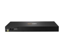 HPE Aruba Networking 2930F 48G PoE+ 4SFP 740W Switch