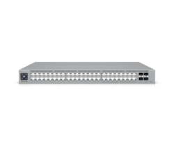 Ubiquiti Unifi Pro Max, Ethernet In-Band, (32) porturi RJ45 GbE,