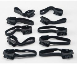 HPE Quarter Turn Hook and Loop 10 Pack Kit