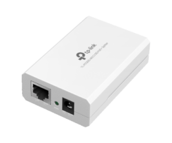 TP-Link, PoE+ Splitter, TL-PD30G-M2, IEEE 802.3af/at, 2*10/100/1000Mbps RJ45, Amperaj 2A,