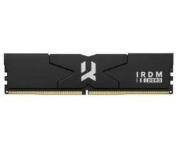 Memorie RAM Goodram IR, 32GB DDR5 ECC, 6400MHz, CL32