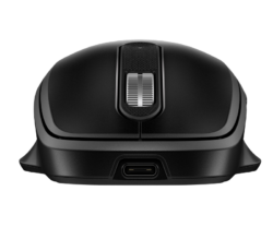 HP MOUSE Wireless 515 reîncărcabil ultrarapid, Culoare: Negru, Dimensiuni: 114,9