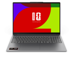 Laptop Consumer LENOVO IdeaPad Slim 5 16AGP11 Copilot+ PC, cu