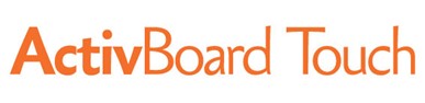 logo ActivBoard Touch