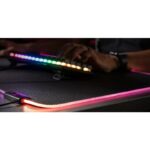MousePad HP HYPERX PLSFR MAT CLOTH, XL - imagine 2