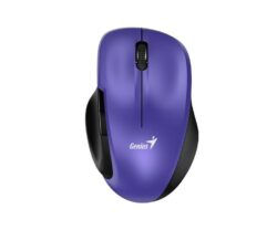 Mouse Genius Ergo NX-8200S WS, violet