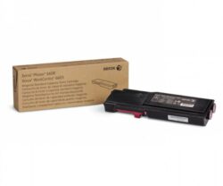 Toner Xerox 106R02250, magenta, 2 k, Phaser 6600, 6605