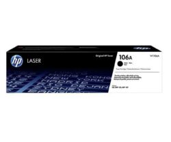 Toner HP W1106A, black, 1k, HP Laser 107a, HP Laser