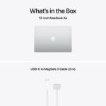 MacBook Air 13.6" Retina/Apple M5 (CPU 10-core, GPU 10-core, NeuralEngine16-core)/16GB/512GB - imagine 4