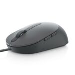 Mouse Dell MS3220, Wired, titan gray - imagine 5