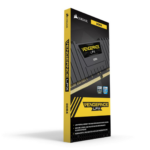 Memorie RAM Corsair Vengeance LPX 16GB DDR4 2400MHz CL16 - imagine 2