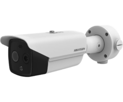 CAMERA BULLET IP TERMAL SI OPTIC
