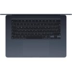 MacBook Air 15.3" Retina/Apple M5 (CPU 10-core, GPU 10-core, NeuralEngine16-core)/24GB/512GB - imagine 2